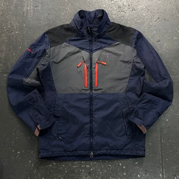 95 코오롱스포츠 바람막이