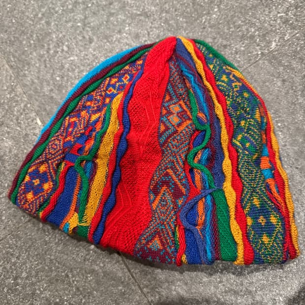 호주브랜드 비니