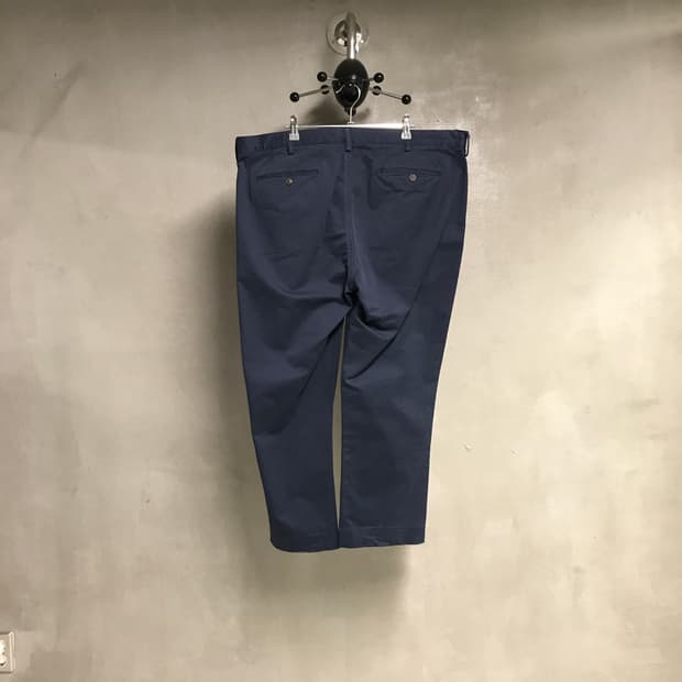 폴로 랄프로렌 네이비 치노 팬츠 40/32