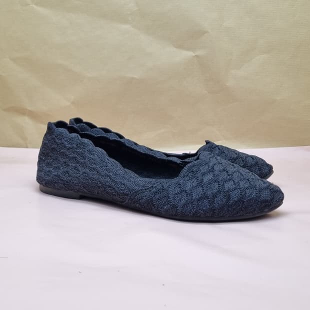 스케쳐스 클레오 발레 플랫슈즈240