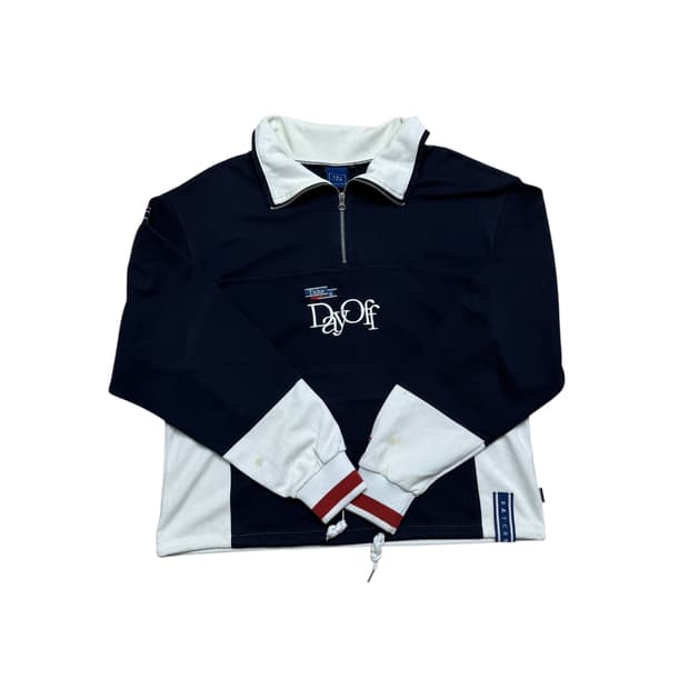 로멘틱 크라운 반집업