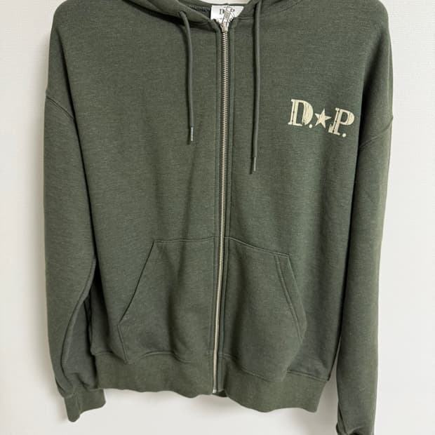 아이앱스튜디오 후드집업