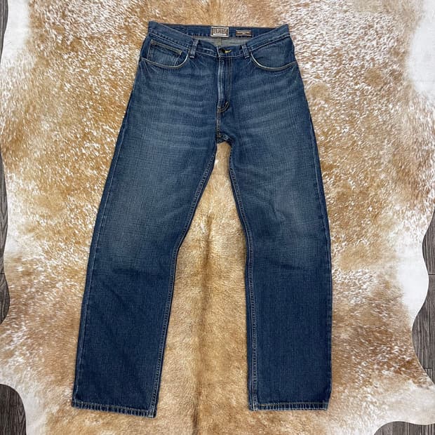 Levi's 559  w34l34