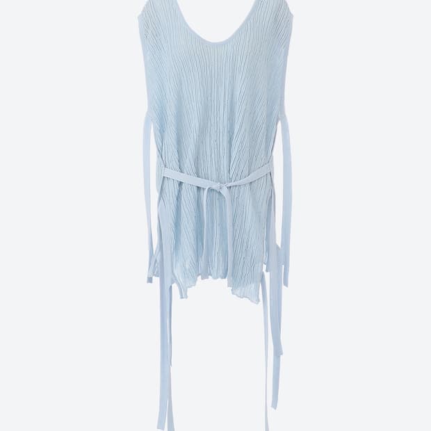 RUS 루스 mausu top - S