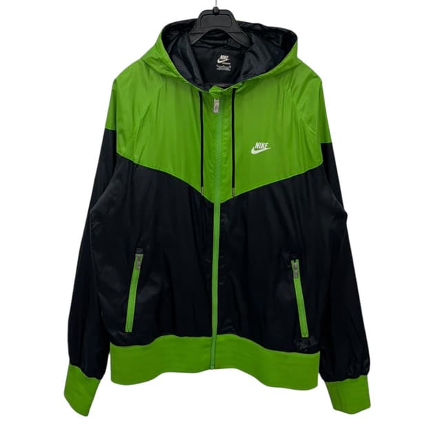 나이키 윈드러너 바람막이