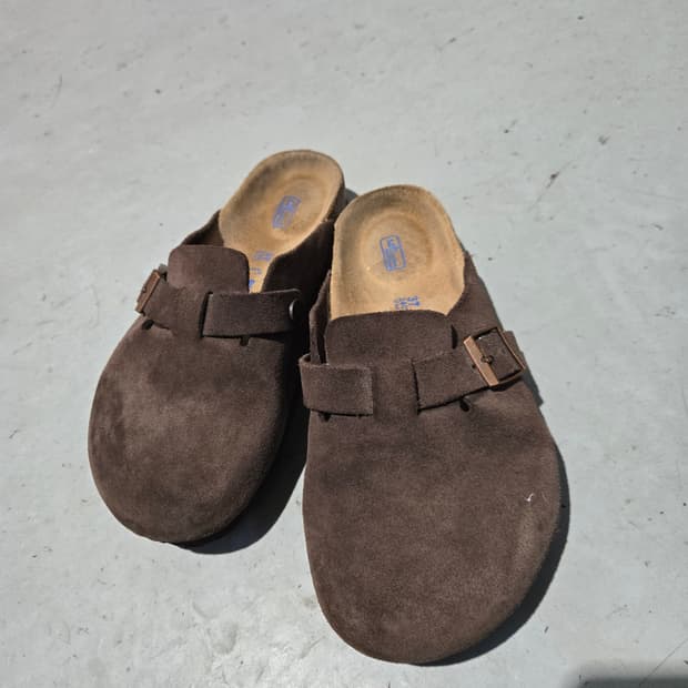 버켄스탁 보스턴 