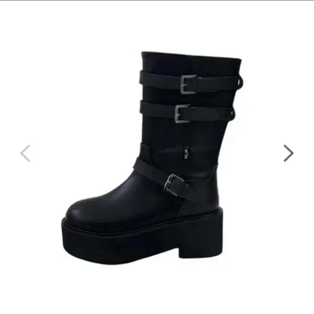 애즈온 마야부츠 미디 230