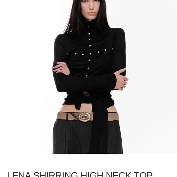 2000아카이브스 rena top