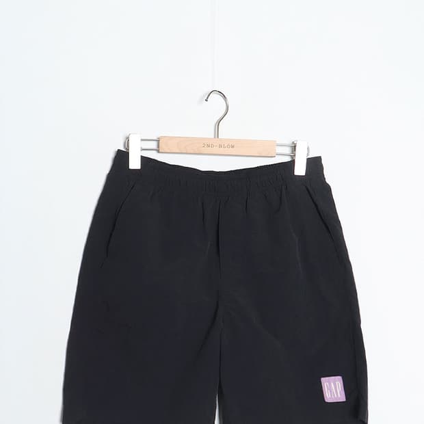 G A P Nylon Shorts (28~29)