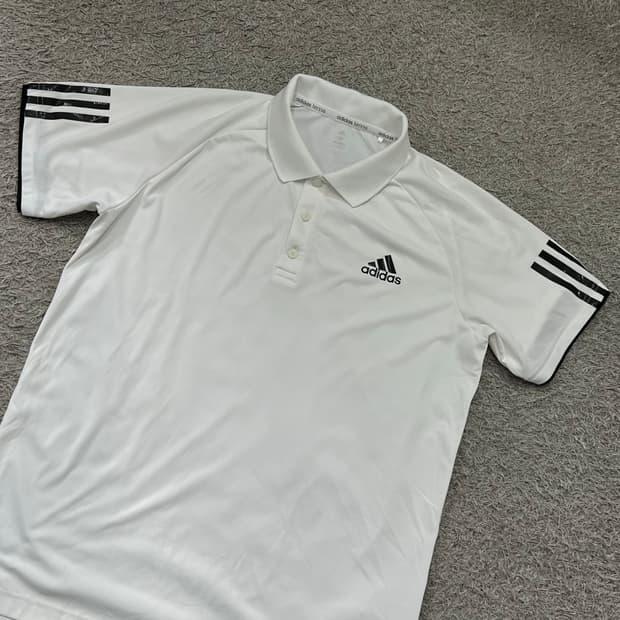 [95-100] 아디다스 반팔 카라티