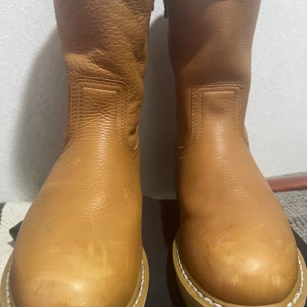 조지아 부츠 매티보이 43