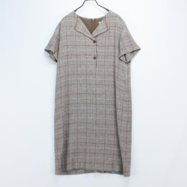 비씨비지 원피스