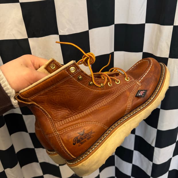 쏘로굿 목토 8사이즈 처분 