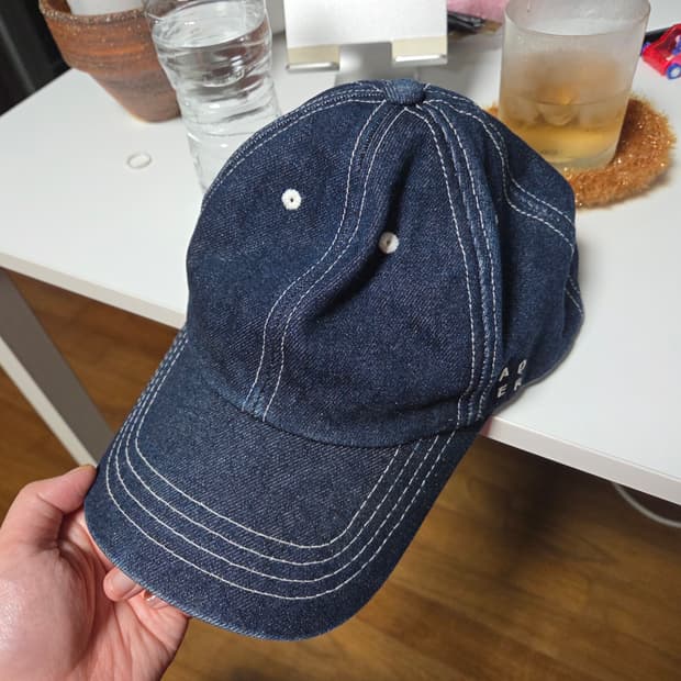 아더에러모자 판매합니다~