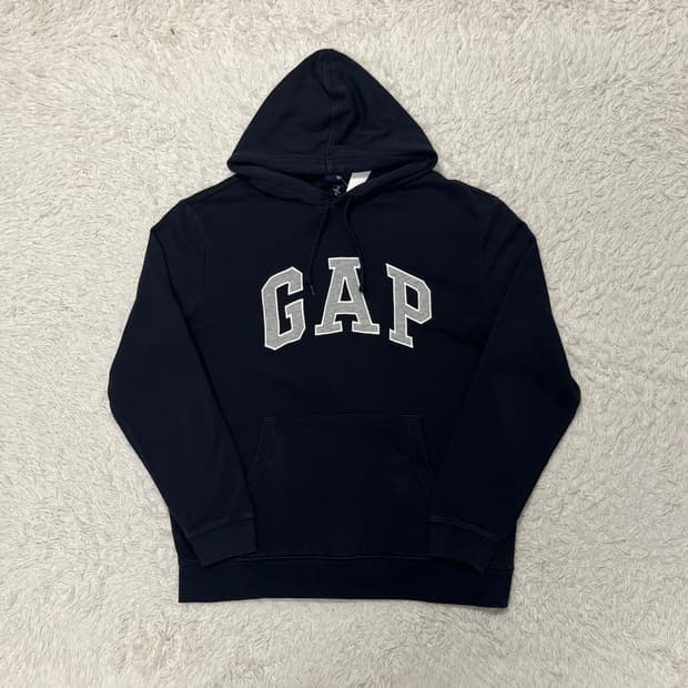 Gap 후드