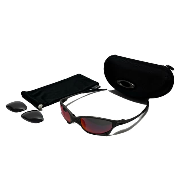 오클리 줄리엣 엑스메탈 (Oakley Juliet X-Metal)