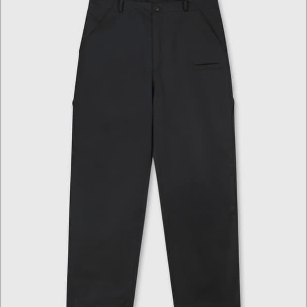 Epicenter tourist 알비 트라우저 M사이즈 구해요