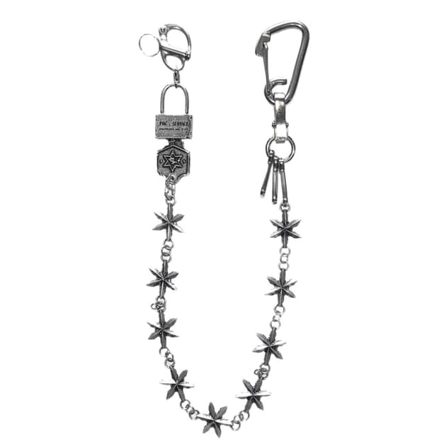 아오이로 포그서비스 체인