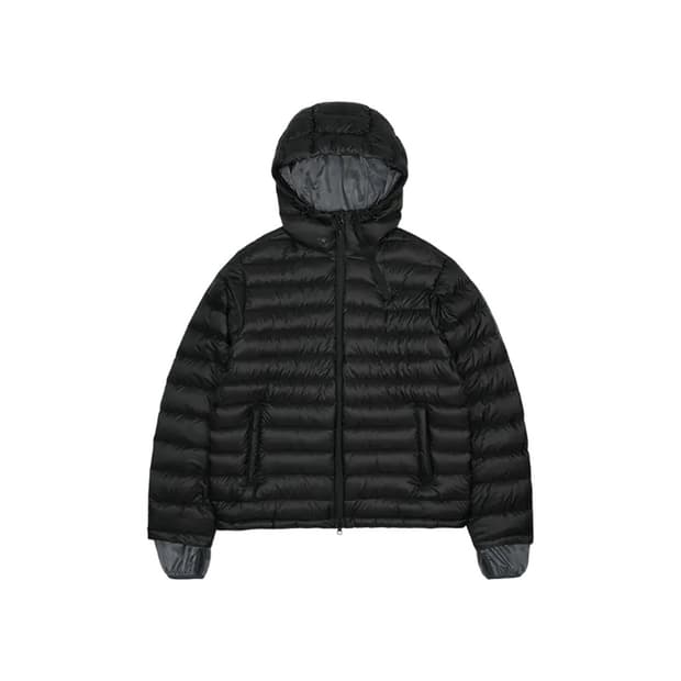 산산기어 서픽스 푸퍼자켓 3