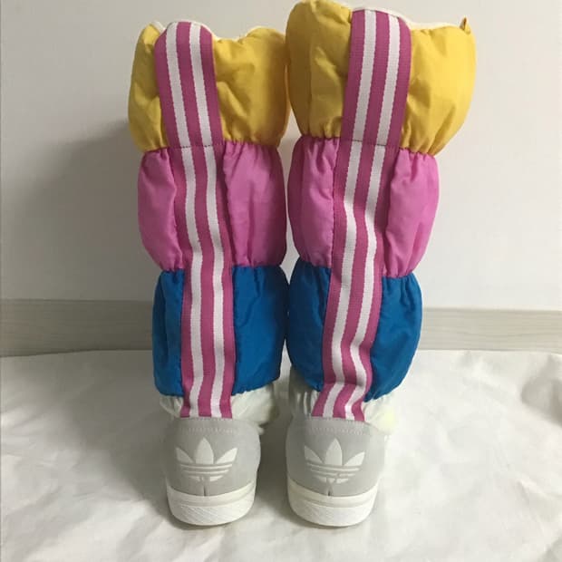 시즌오프 아디다스 패딩부츠 아디윈터부츠