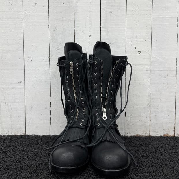 limi feu (yohji yamamoto)