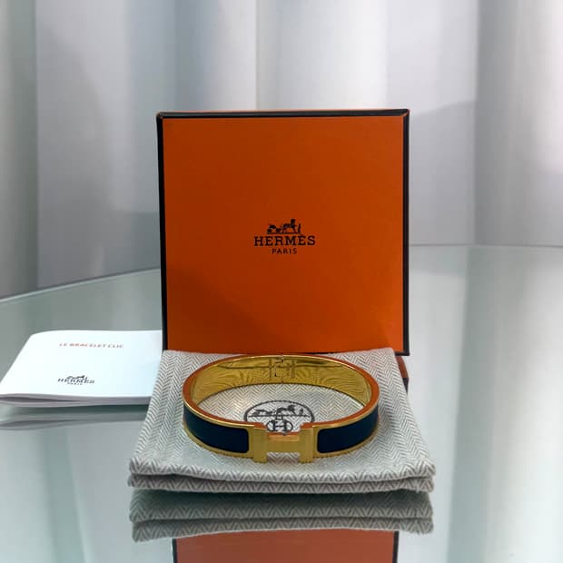 에르메스 클릭아슈 T5 브레이슬릿