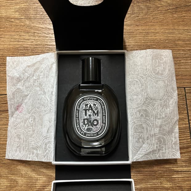 (국문택) 딥디크 탐다오 edp 75ml