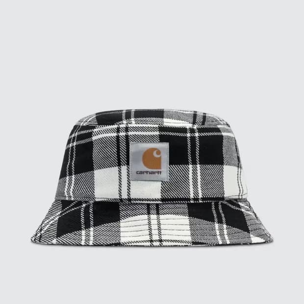 칼하트wip 버킷햇(L/XL)