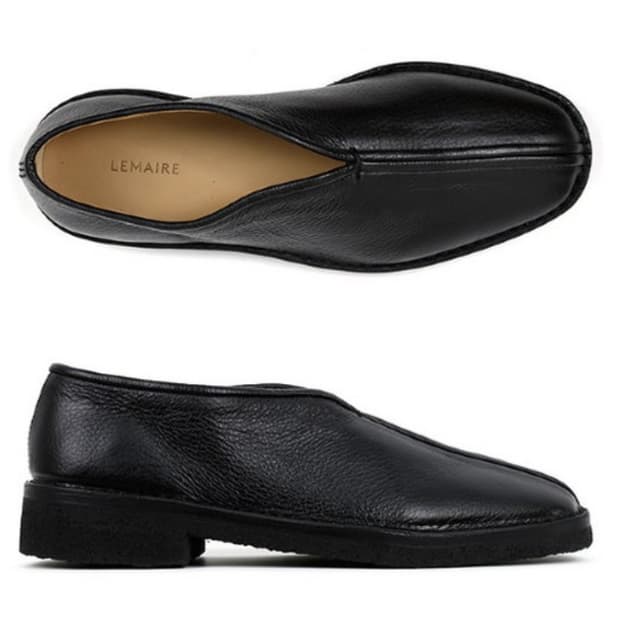 41) 르메르 차이니즈 로퍼