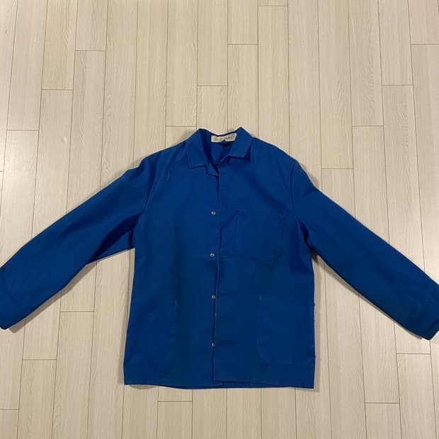 프렌치 워크자켓