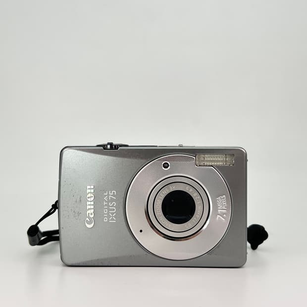 캐논 익서스 Canon  IXUS 75(ixy 90)