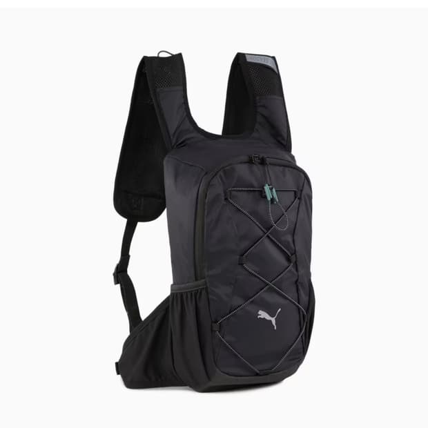 푸마 puma 시즌스 트레일 러닝 백팩 6L