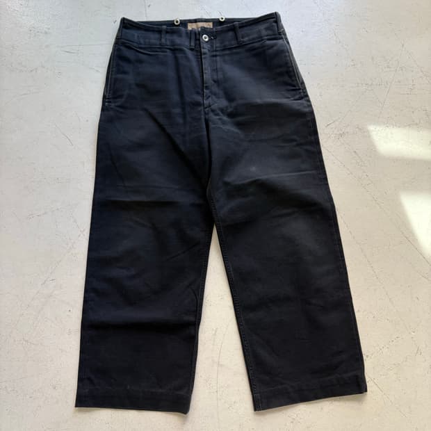 The groovin high prisoner work Pant. 