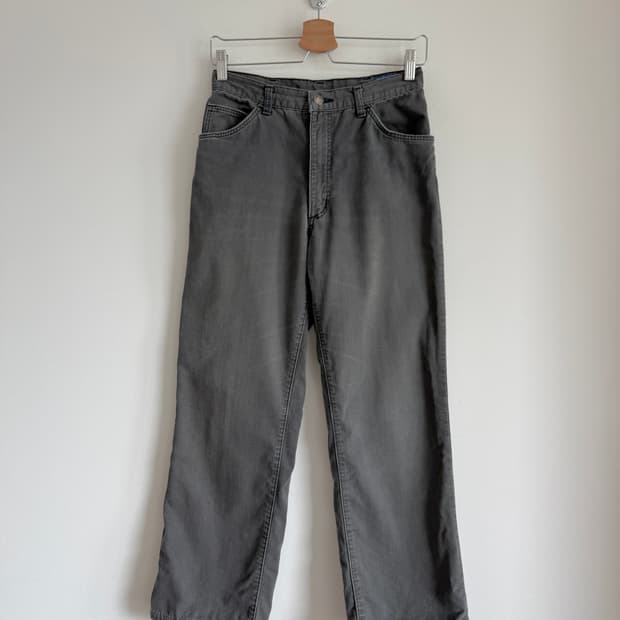 올드 랭글러(Wrangler) 팬츠(재팬 라이센스)