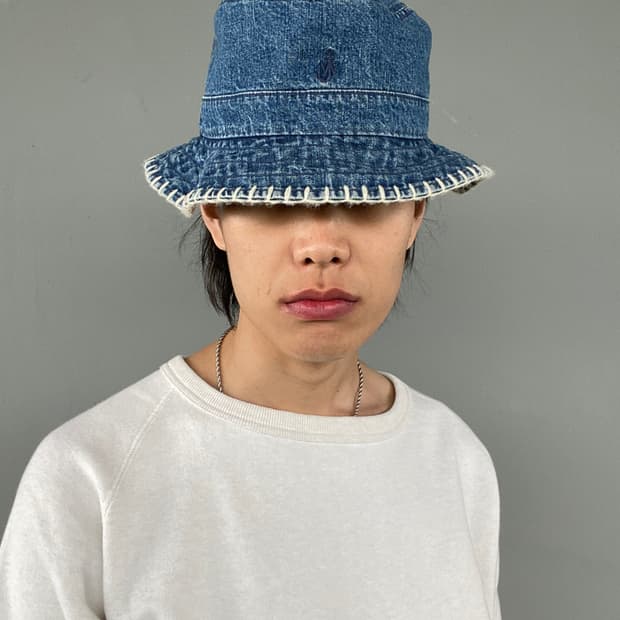 JW 앤더슨 X 유니클로 버킷햇