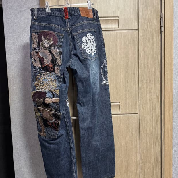 karakuri tamashi 미사용급 황금사이즈