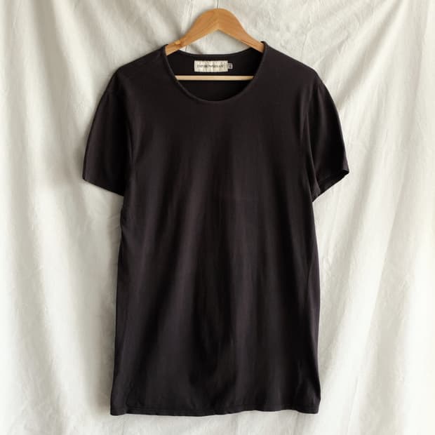 1990’s Made In ITALY Armani Fade T-Shirt