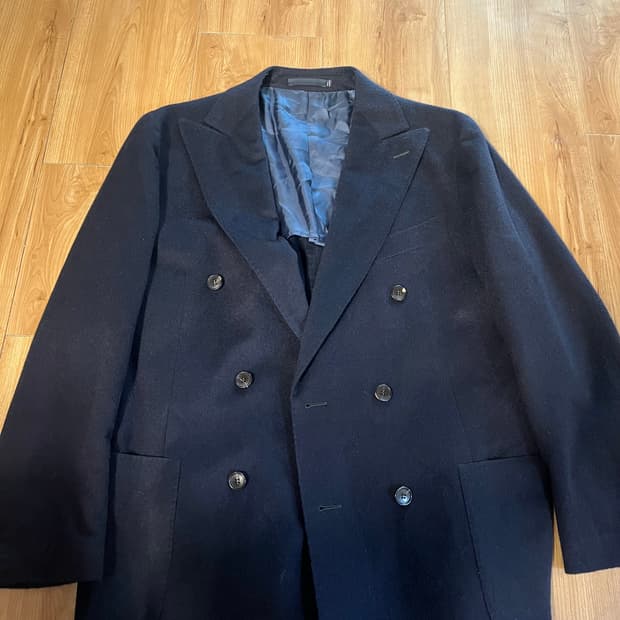 수트서플라이 국내매장 정품