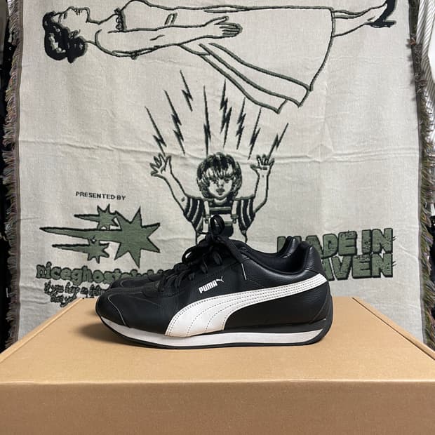 (Puma)퓨마 튜린2 255