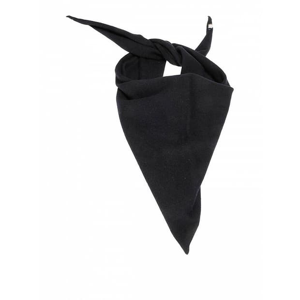 익스트림캐시미어 반다나 블랙