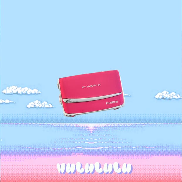 (풀박스)후지필름 파인픽스 FujiFilm Finepix Z70