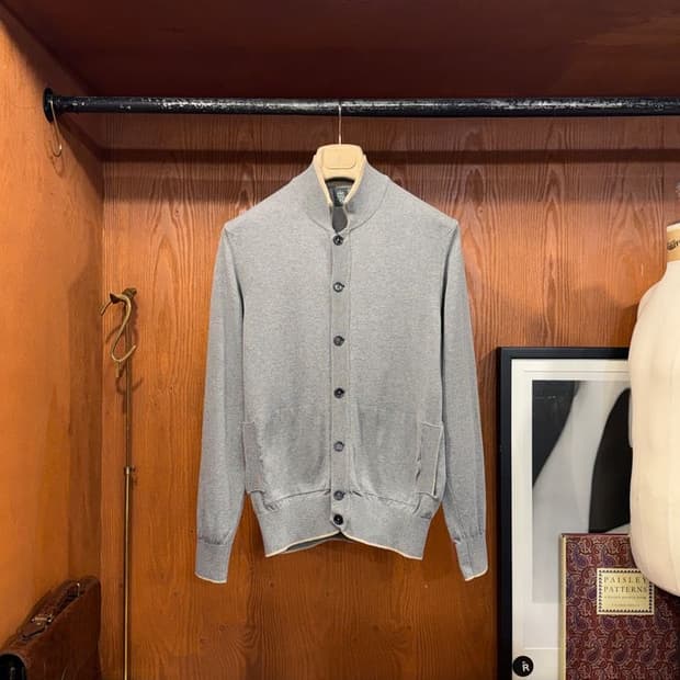 일레븐티 가디건