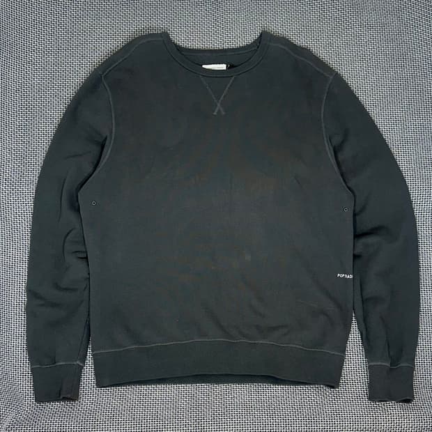 POP TRADING COMPANY 팝트레이딩컴퍼니 롱슬리브 (L)