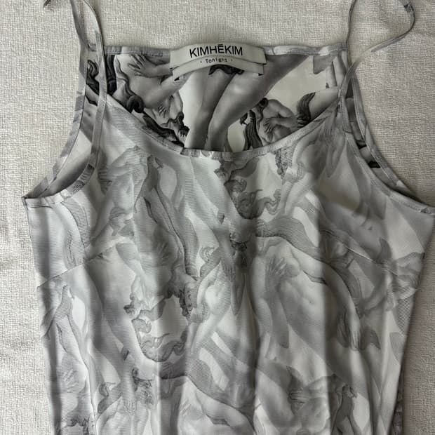 Kimhekim 김해킴 원피스