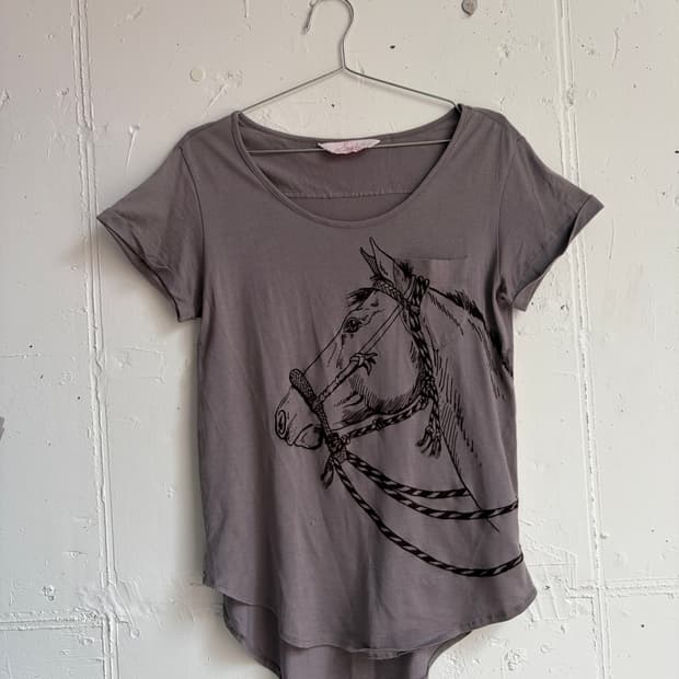 vintage t-shirt 