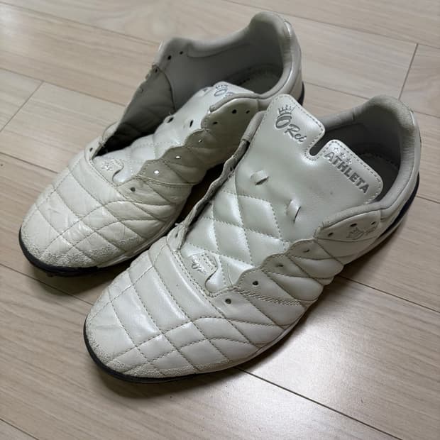 아슬레타 오레이 250