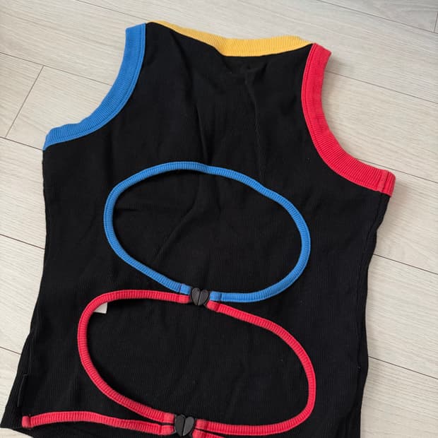 언노운블루 슬리브리스