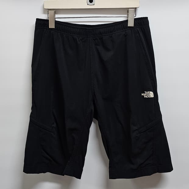 노스페이스 기능성 반바지 XL