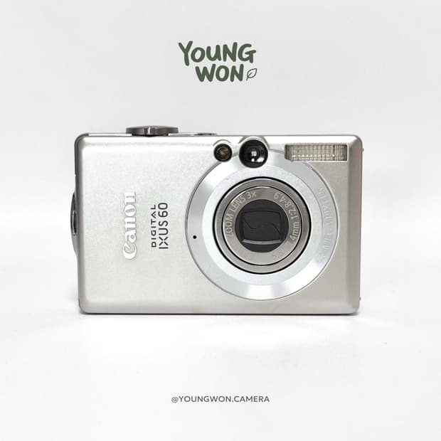 (S급!✨) 캐논 익서스 60 | 익시 IXY 70 | 익서스60