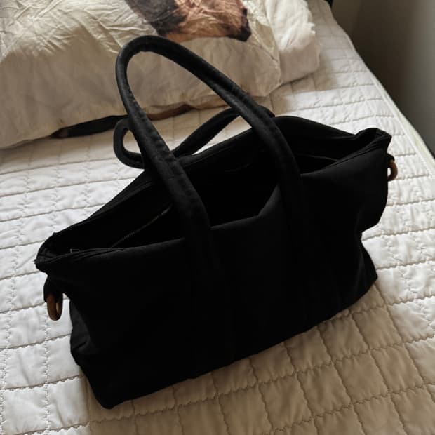 t.a.s japan 토트백